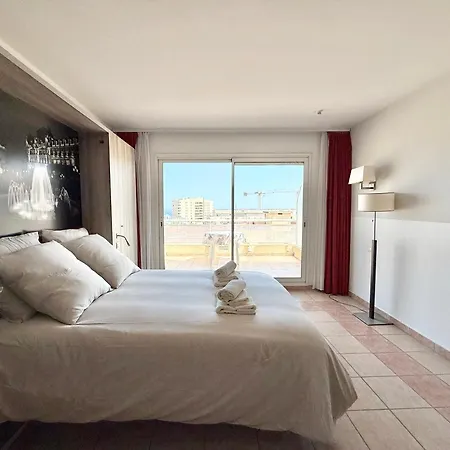 Apartamento Josephine *