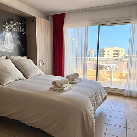 Apartman Josephine *