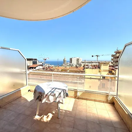 Apartamento Josephine