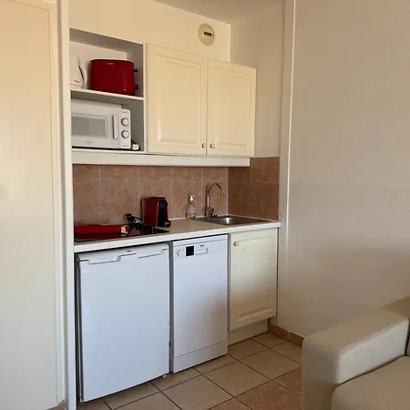 Josephine Apartman *