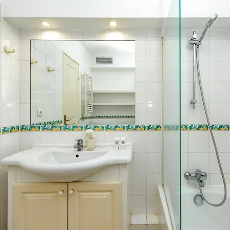 Apartman Josephine *