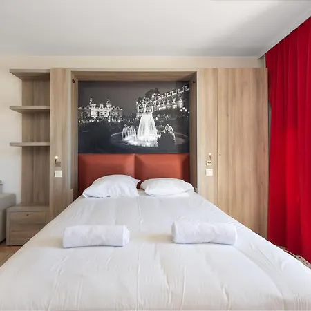Josephine Apartment Beausoleil