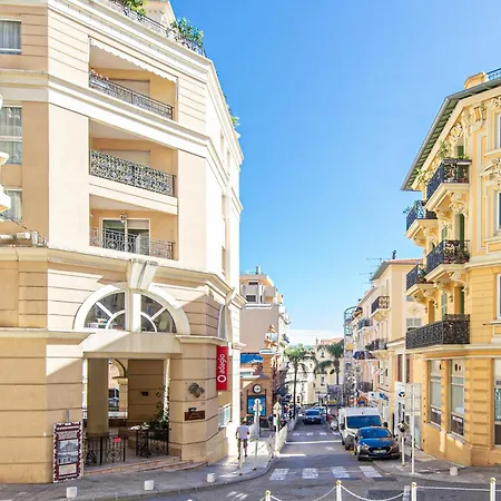 Josephine Apartman *