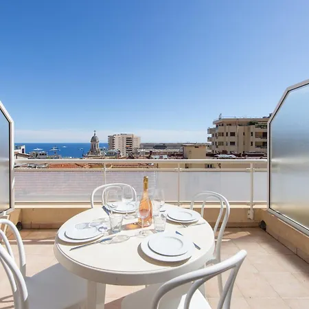 Josephine * Beausoleil